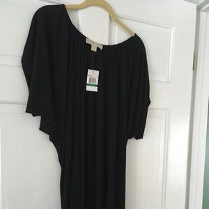 Michael Kors black dress
